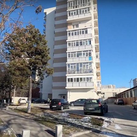 Abc Apartments - 42 Bucharest Luaran gambar