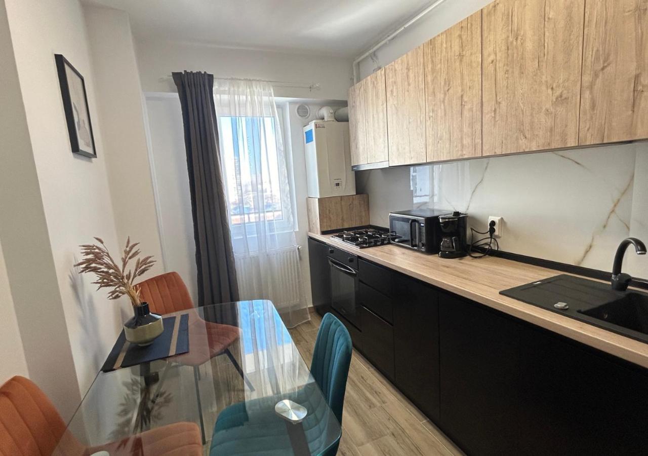 Abc Apartments - 42 Bucharest Luaran gambar