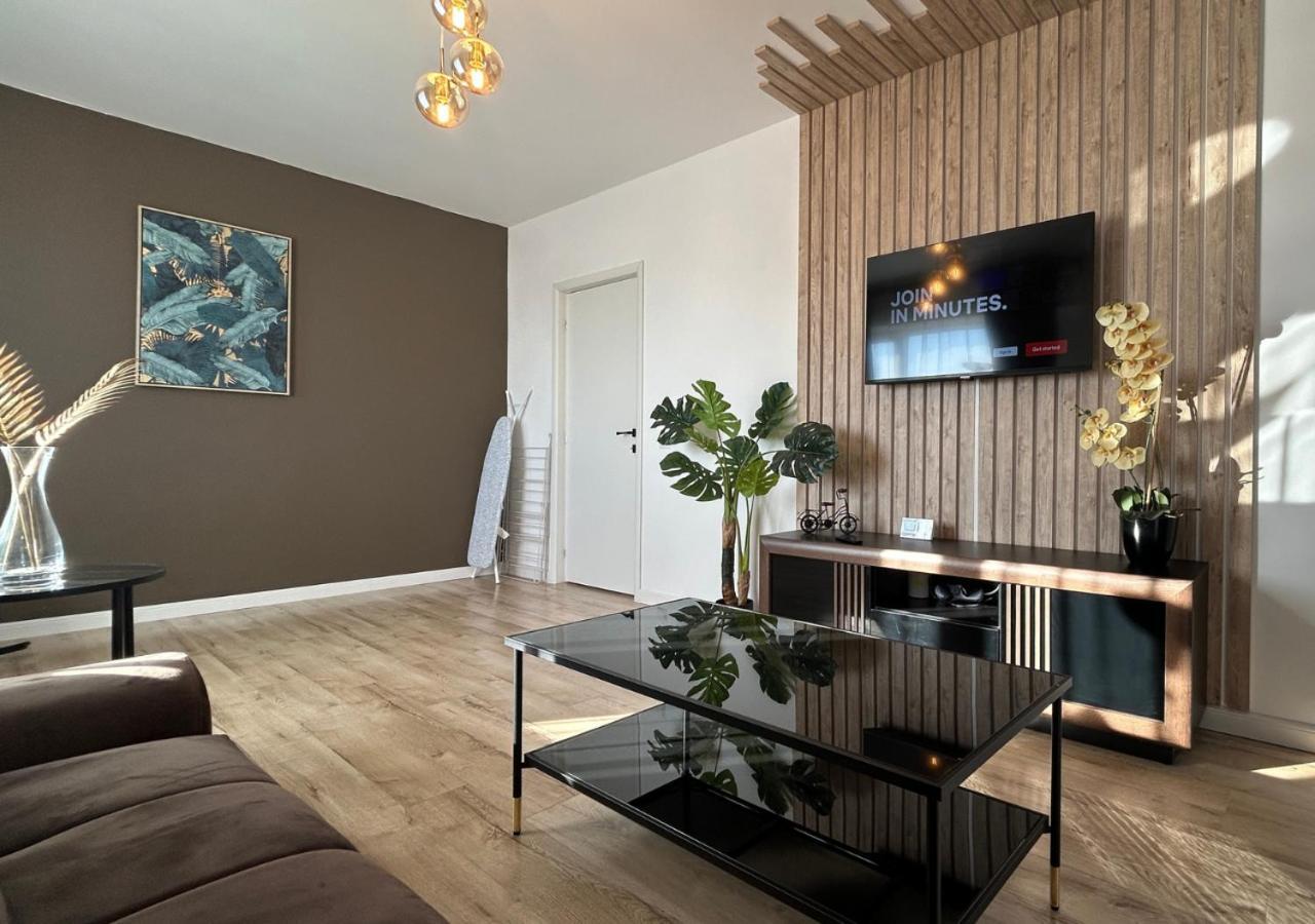 Abc Apartments - 42 Bucharest Luaran gambar