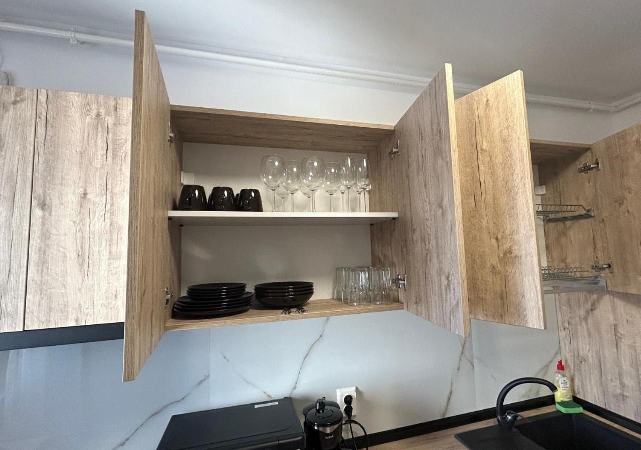 Abc Apartments - 42 Bucharest Luaran gambar