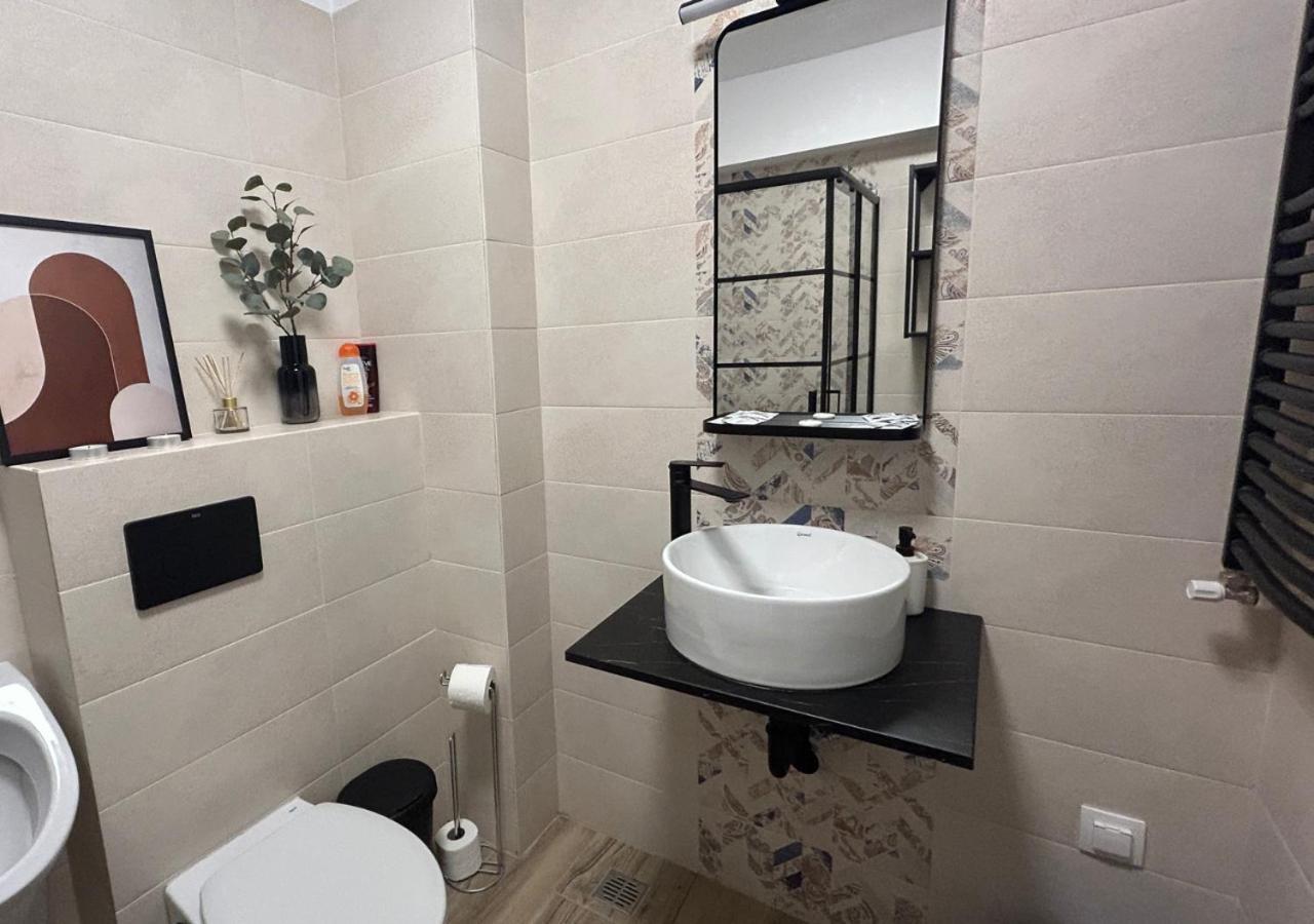 Abc Apartments - 42 Bucharest Luaran gambar