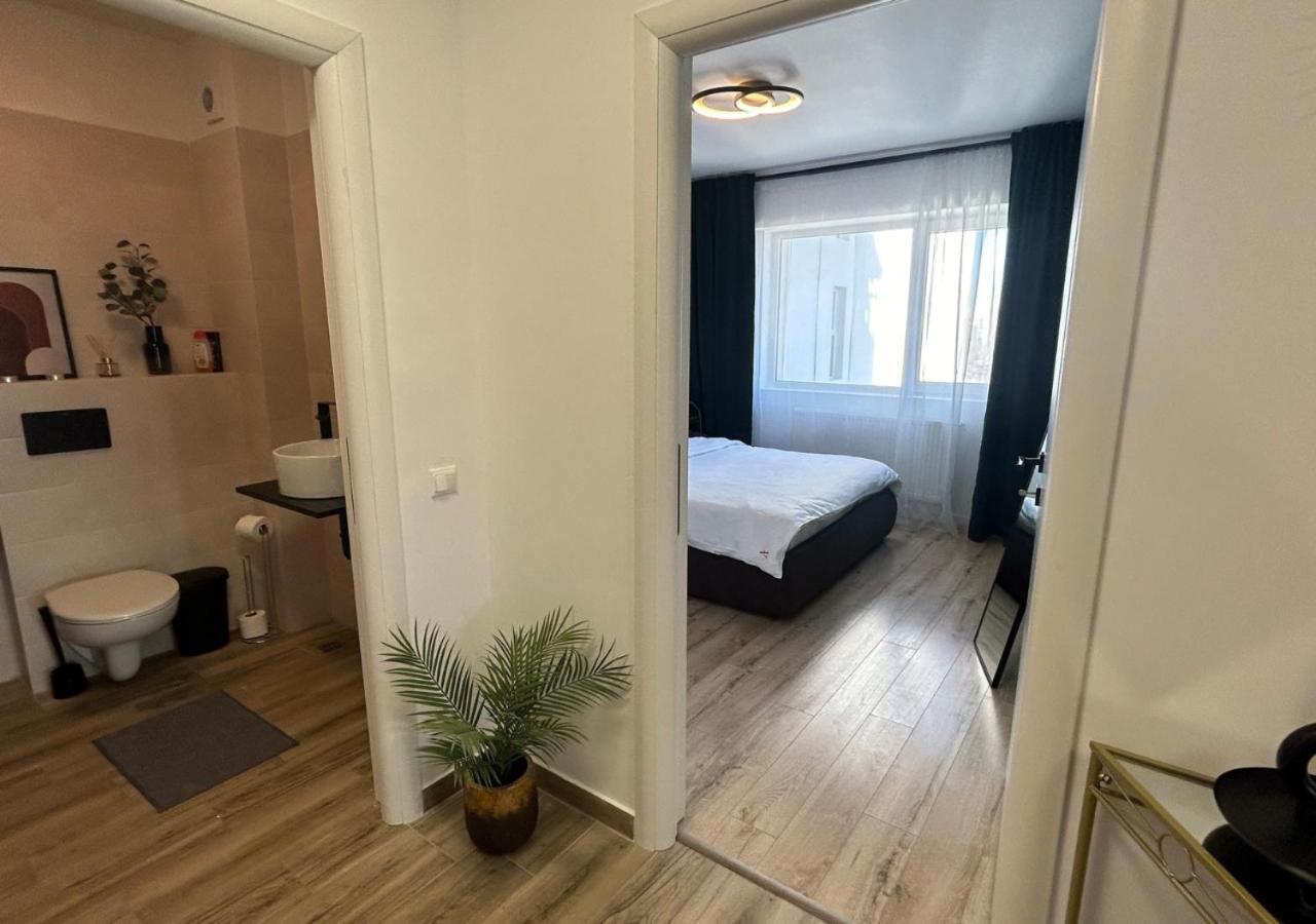 Abc Apartments - 42 Bucharest Luaran gambar