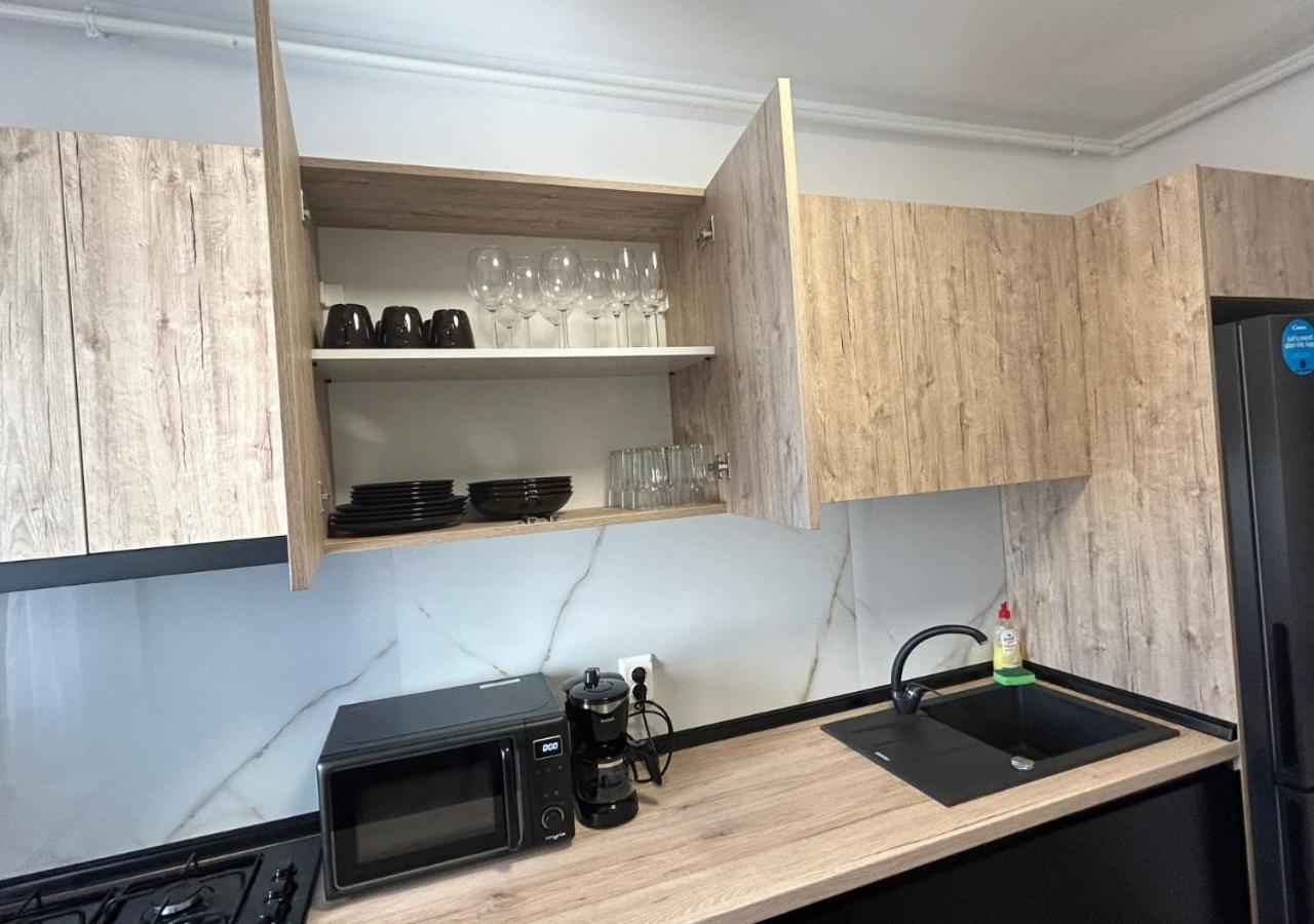 Abc Apartments - 42 Bucharest Luaran gambar