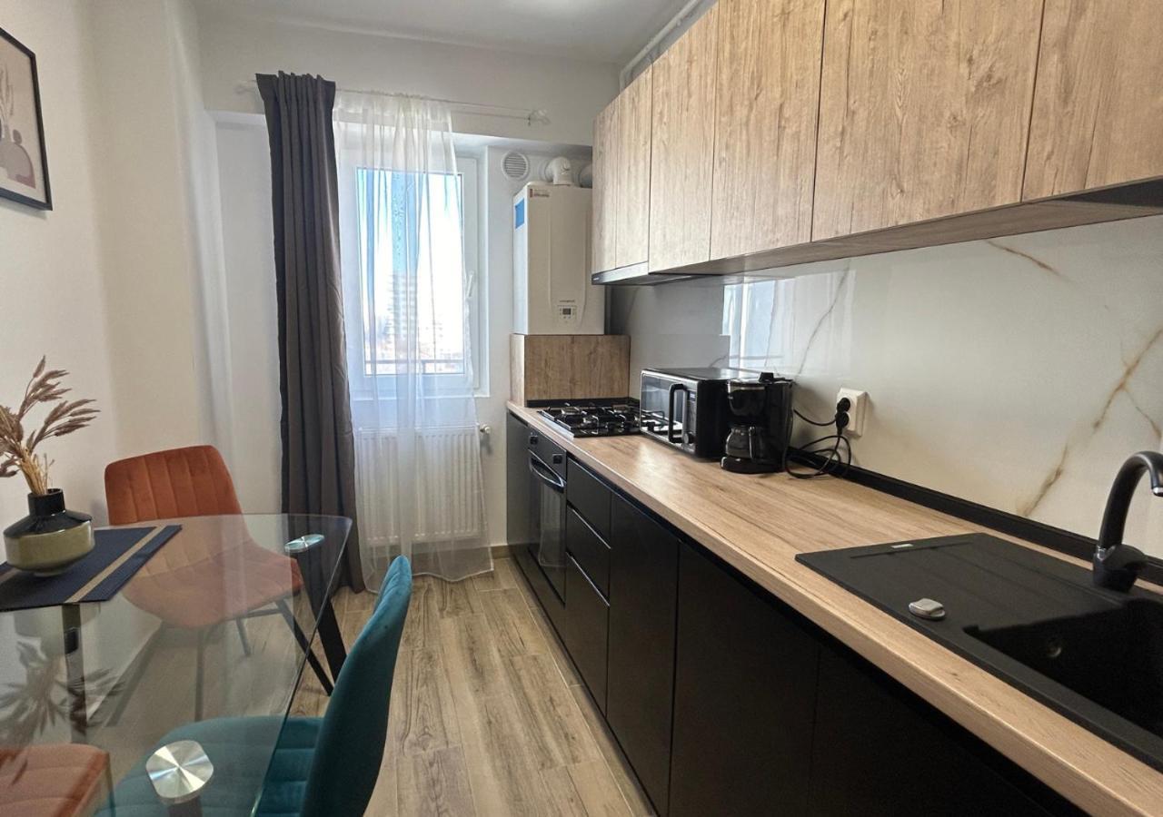 Abc Apartments - 42 Bucharest Luaran gambar