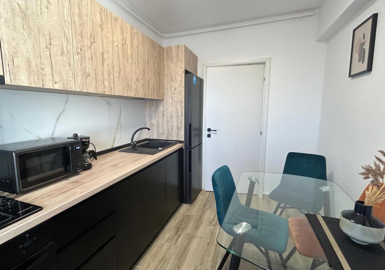 Abc Apartments - 42 Bucharest Luaran gambar