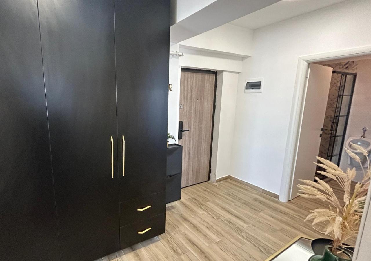 Abc Apartments - 42 Bucharest Luaran gambar