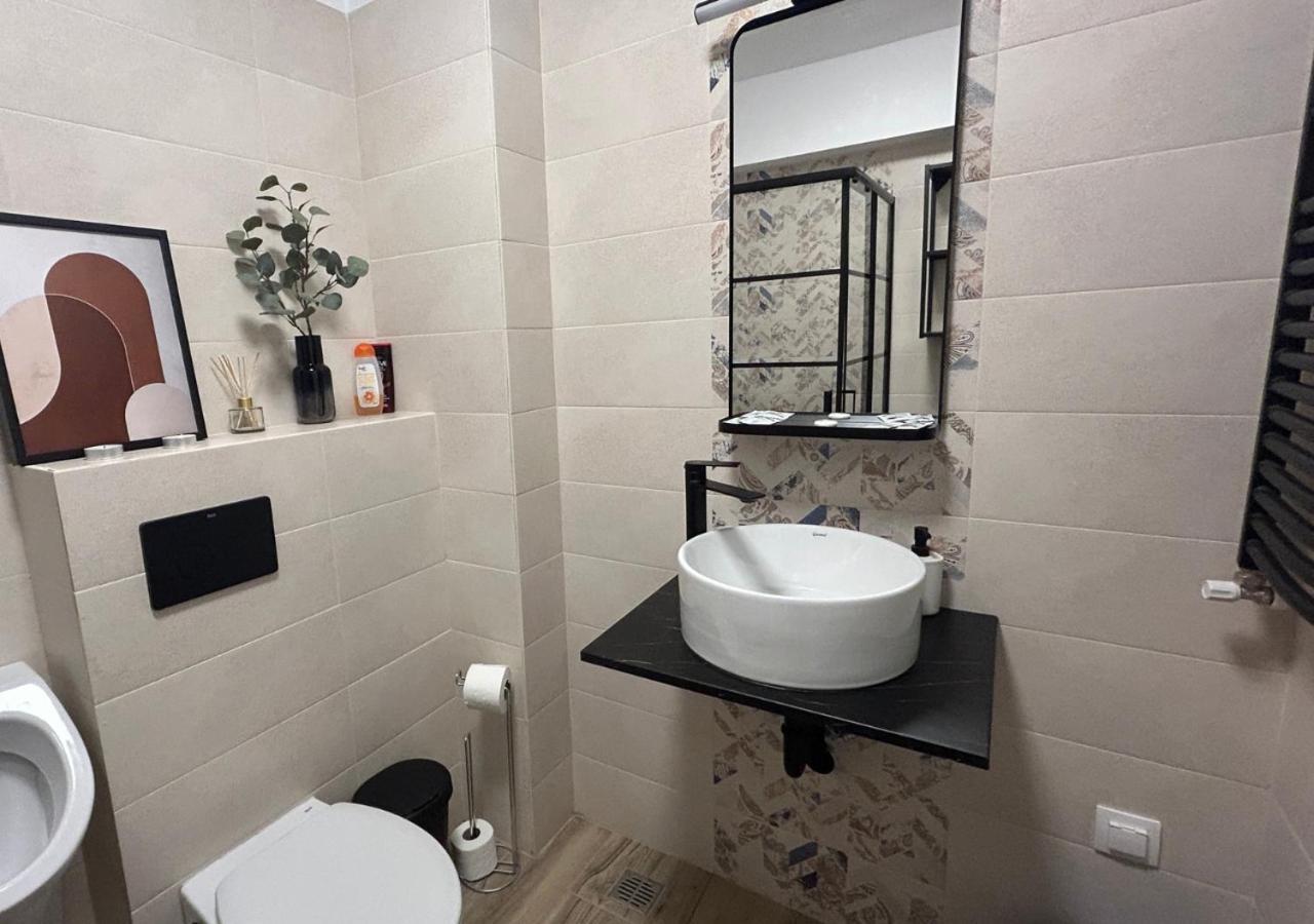 Abc Apartments - 42 Bucharest Luaran gambar