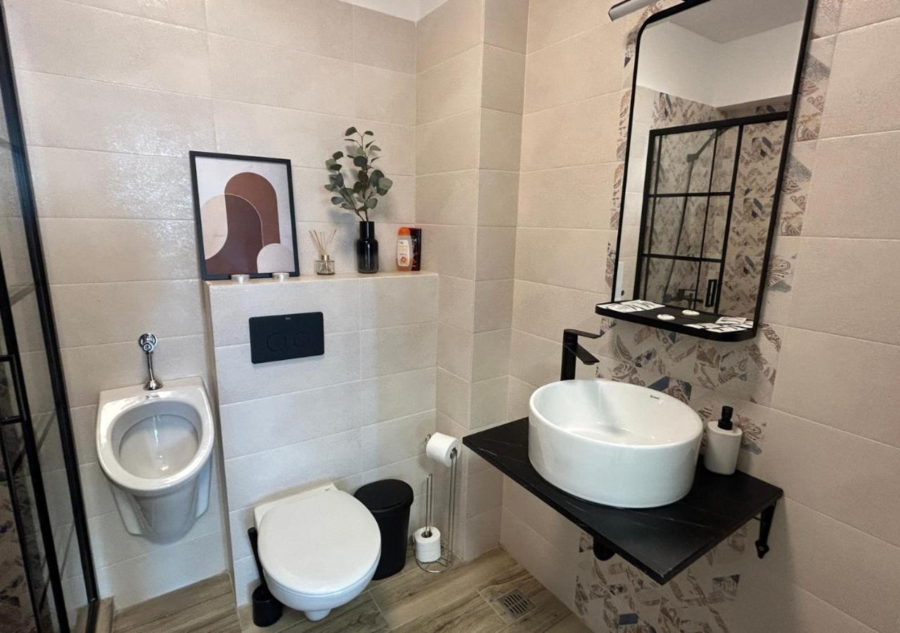 Abc Apartments - 42 Bucharest Luaran gambar