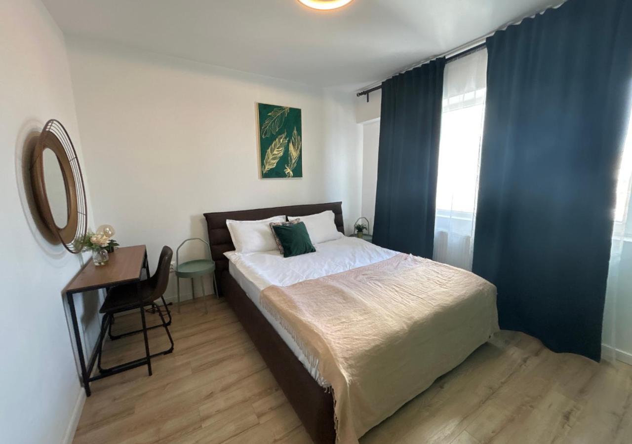 Abc Apartments - 42 Bucharest Luaran gambar