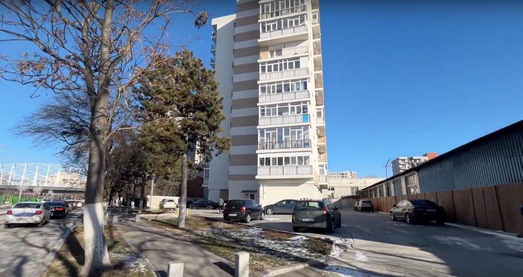 Abc Apartments - 42 Bucharest Luaran gambar